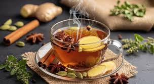Herbal Tea for Gut Comfort: A Gentle Daily Habit