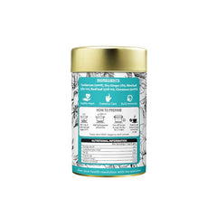 Green Tea Hunza Tea Combo 50gm Each
