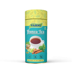 Varni Hunza Tea