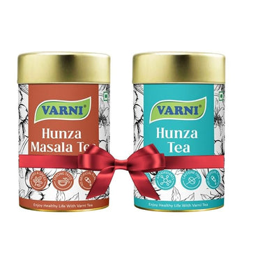 Hunza Tea Bags