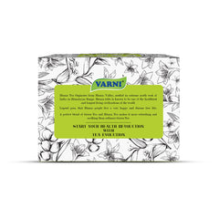 Green Hunza Tea bags