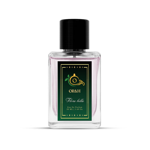 Orah Flora Bela