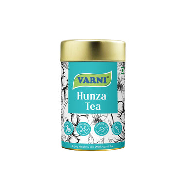 Varni Hunza Tea
