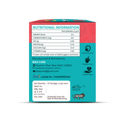 Hunza  Hibiscus Tea bags