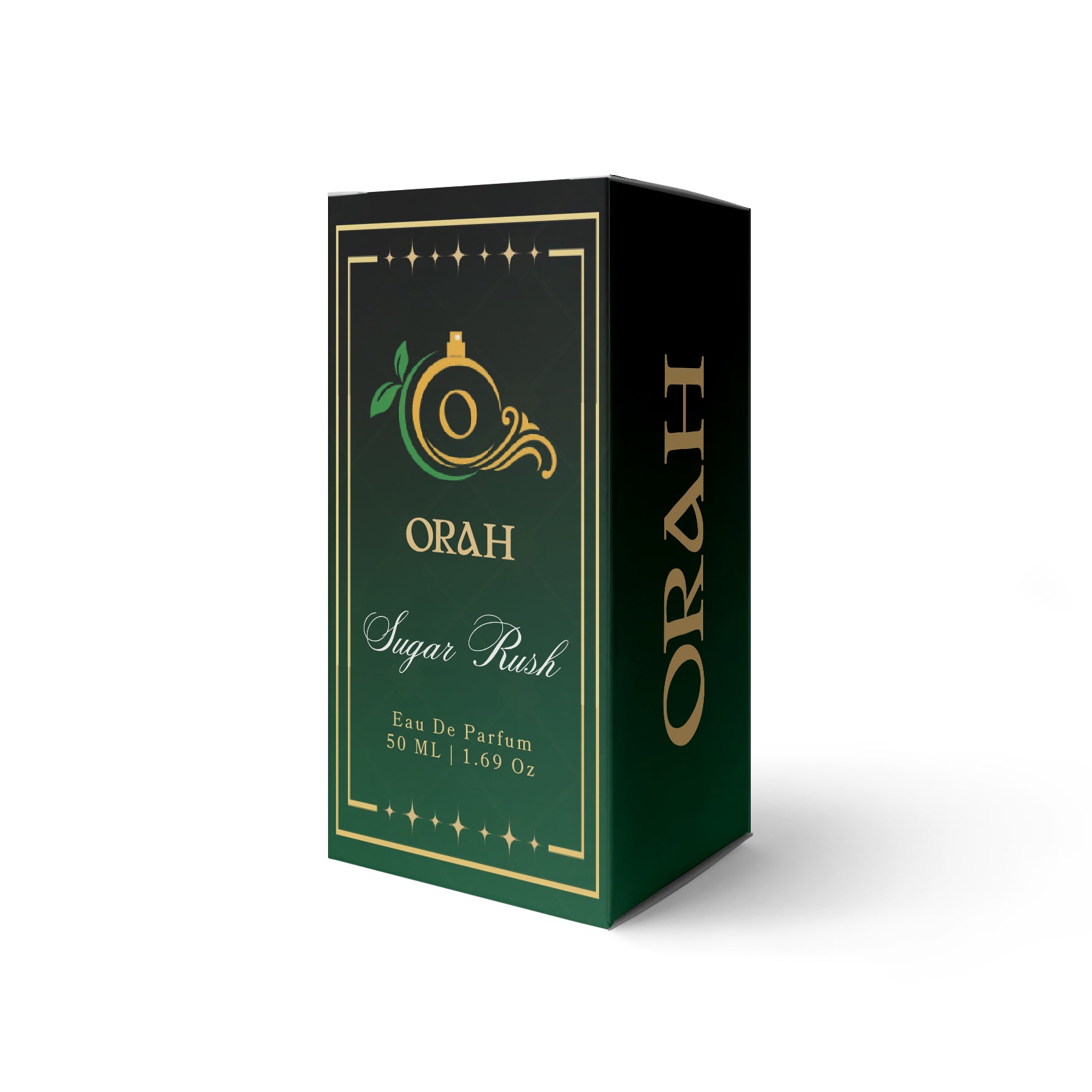 Orah Sugar Rush